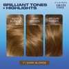 Clairol Nice'n Easy Crème, Natural Looking Oil Infused Permanent Hair