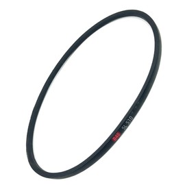 Wspeesi TP250 Drive Belt Wear-Resistant, Weather-Resistant 51" V-Belt for Roof Ladder Lifts, Perfectly Compatible with TranzSporter TP250 and TP400 Lifts.