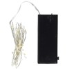 KIKKERLAND String Light ストリングライト シルバー LT02