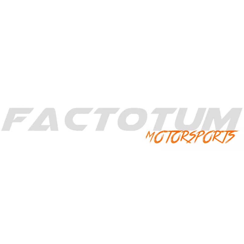 FMS Gear 1 Yellow HELLHAWK Emblem fits Jeep Trackhawk Grand