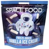 Space Food Freeze-Dried Ice Cream Desserts Pack