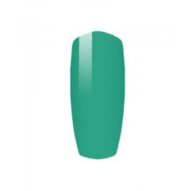 DND DC Gel & Polish DC034 Mint Green