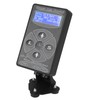 Tattoo Power Supply LCD Screen 2 Pedal Modes Timing Good