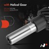 A-Premium Ignition Distributor with Cap and Rotor Compatible with Ford