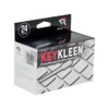 Read Right RR1243 KeyKleen Premoistened Cleaning Swabs 24/Box