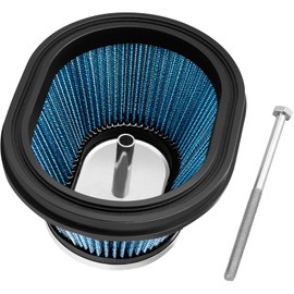 BLASTER 200 Air Filter for Yamaha YFS200 Breeze 125 YFA125 Grizzly 125 YFM125 Raptor 250 125 YFM250R Custom Graphics Special Edition Compatible 2XJ144510000