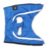 Dog Jacket Polyester Reflective Autumn Winter Warm Comfortable Pet Warm