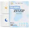 Ultra-Thin Hydrocolloid Pimple Patches - 504 Count
