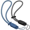 SURPHY Adjustable Lanyard Wristlet Hand Strap, with Integrated Clip Compatible