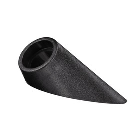 Bingfu Car Antenna Base Compatible with Select Vehicles Car Radio Antenna Mounted Base Ornament Grommet 5064395AF