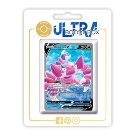 my-booster Pokémon Company SWSH11-FR-UB-182, Multi-Colour