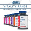 Applied Nutrition Vitamin B12 Tablets 1000mcg - Immune System Support