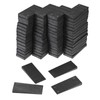 SUMNACON 120 Packs Plastic Composite Shims Leveling Wedges, Heavy Duty