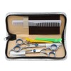 Professional Hair Cutting Thinning Scissors Family Salon Barber Shears Hairdressing