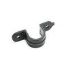 Pipe Clamp/Clip 13mm Garden irrigation/Hydroponics Pipe/Tube Antelco, Pack of 100