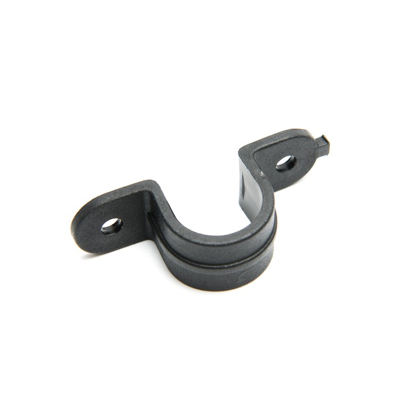Pipe Clamp/Clip 13mm Garden irrigation/Hydroponics Pipe/Tube Antelco, Pack of 100