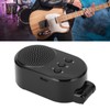 Electric Guitar Amplifier BT 85db 6.35mm Portable Mini Plug in