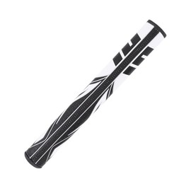SuperStroke Zenergy Flatso 3.0 Black/White [GR-250 820]
