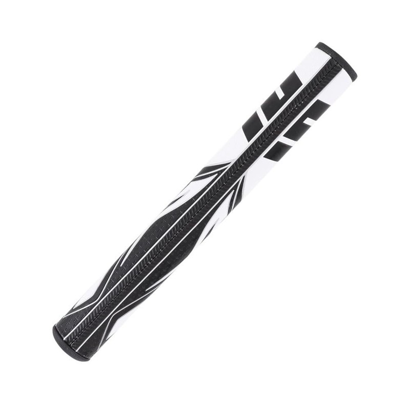 SuperStroke Zenergy Flatso 3.0 Black/White [GR-250 820]