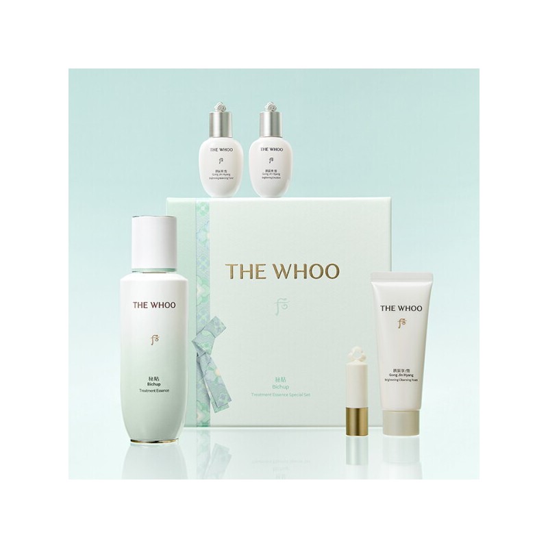 더후 (LI)비첩 순환 에센스 130ml