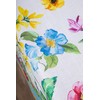 Maison d'Hermine Tablecloths, 100% Cotton, 140 cm x 180 cm,