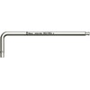 Wera 3950 Stainless Steel Hex Key 10.0X224 022709