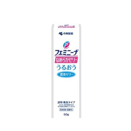Feminina Smooth Jelly, 1.8 oz (50 g)
