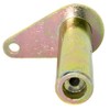 Seapple Tilt Cylinder Pivot Pin 6705223 6700037 Compatible with Bobcat