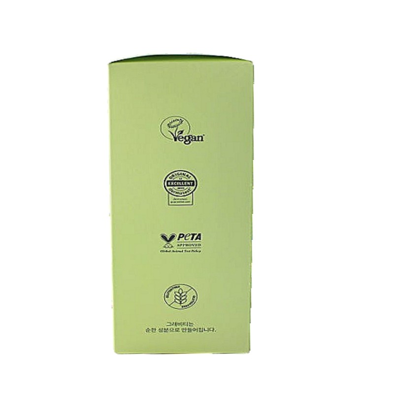 Gravity Shampoo Extra Strong Mussel Shell Gravit Graffiti KAIST 475ml+30ml