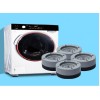 Unbranded Washing Machine Pads - Shock & Noise Absorption for