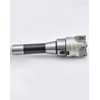 Earl Diamond Super Heavy Duty R8 FMB22 7/16 Straight Shank
