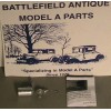 Unbranded 1928-1931 Model A Ford Dummy Condenser to fill hole