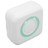 Inkless Pocket Printer Mini Portable Inkless Bluetooth Thermal Pocket Printer