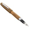 Conklin All American Pau-Preto/Chrome Limited Edition 898 Fountain Pen -