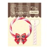 Hagoromo No. 82352 Pero Can Badge Cover (Ichigomiruku) Can Batch