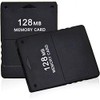 Memory Card for 2,8M-256M Memory Card High Speed for 2(128M)