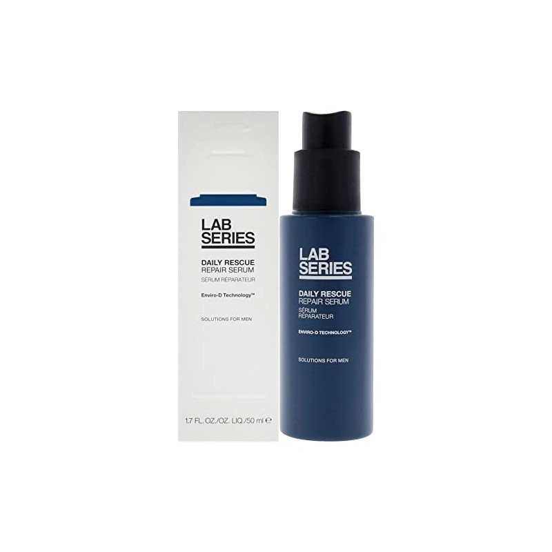 Lab Series Daily Rescue Repair Serum Men 1.7 oz