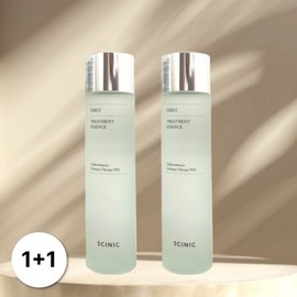 Ssanyong 싸이닉 퍼스트 트리트먼트 에센스 피부 결케어 215ml 2개 Cionic First Treatment Essence Skin Care 215ml 2ea