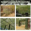 SOULONG Camouflage Net Oxford Fabric 2mx Camouflage Camouflage Net