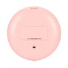 3.5 Inch LED Mirror 1X 10X Magnification Double Sided Makeup