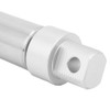 Mini Air Cylinder Stainless Steel Round Double Action Device Pneumatic