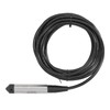Throw in Type Liquid Level Sensor Stainless Steel Probe Integrated