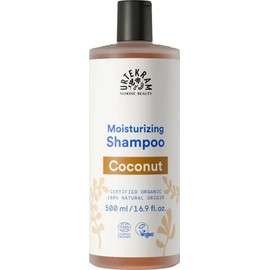 Urtekram Coconut Shampoo Organic Normal Hair 500 ml