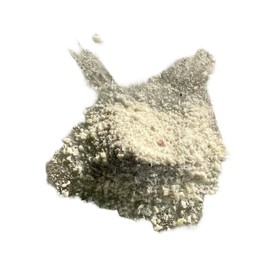 Rise Perspective Jade Mix - 1mm and Smaller - powder - 2oz - 100% Crystal Life+LOVE! Cleansing Charging Forever! 1m(Jade Mix)