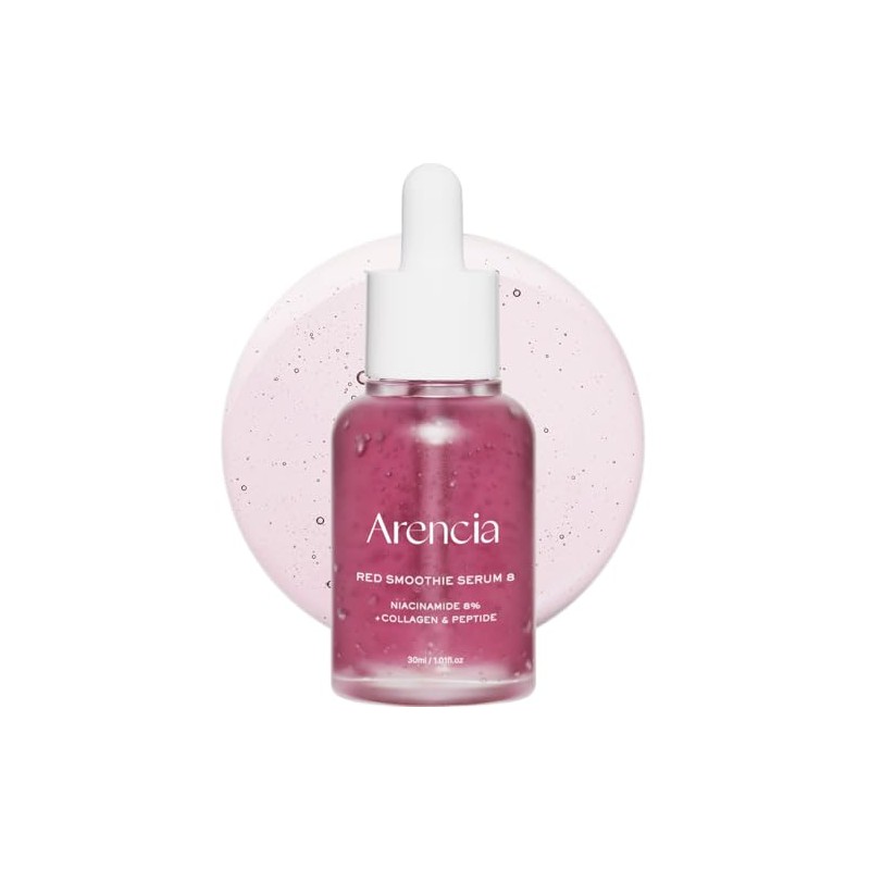 Serum Fresh RED SMOOTHIE 8 30ml