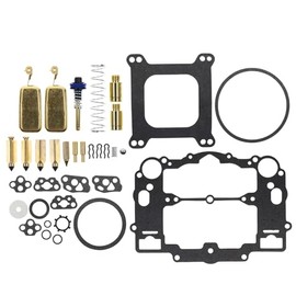 Replacement Parts For Carburetor Rebuild Carb Repair kit For Edelbrock 1477 1400 1826 1812 650 700 750 Mod-GS95-11477