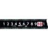 TRUSCO TRC2555GLK Universal Design Convex Unilock 1.0 in (25 mm)