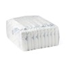 Medline Ultrasorbs Advanced+ Premium Disposable Underpads, 30" x 36", 10