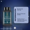 NAD Resveratrol - Suplemento alimenticio, 60 Capsulas de 500mg.