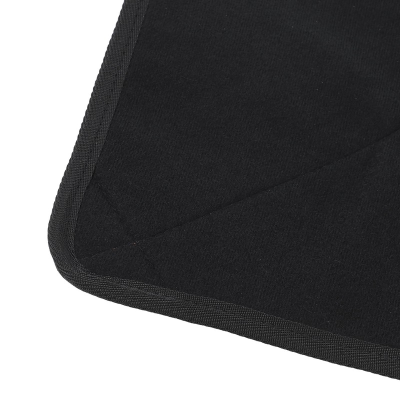 Folding Camera Protective Wrap Cloth Blanket for DSLR Lens Flash